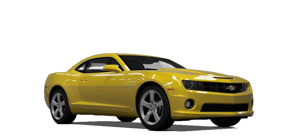 Chevrolet Camaro Ss 2010 Forza Wiki Fandom
