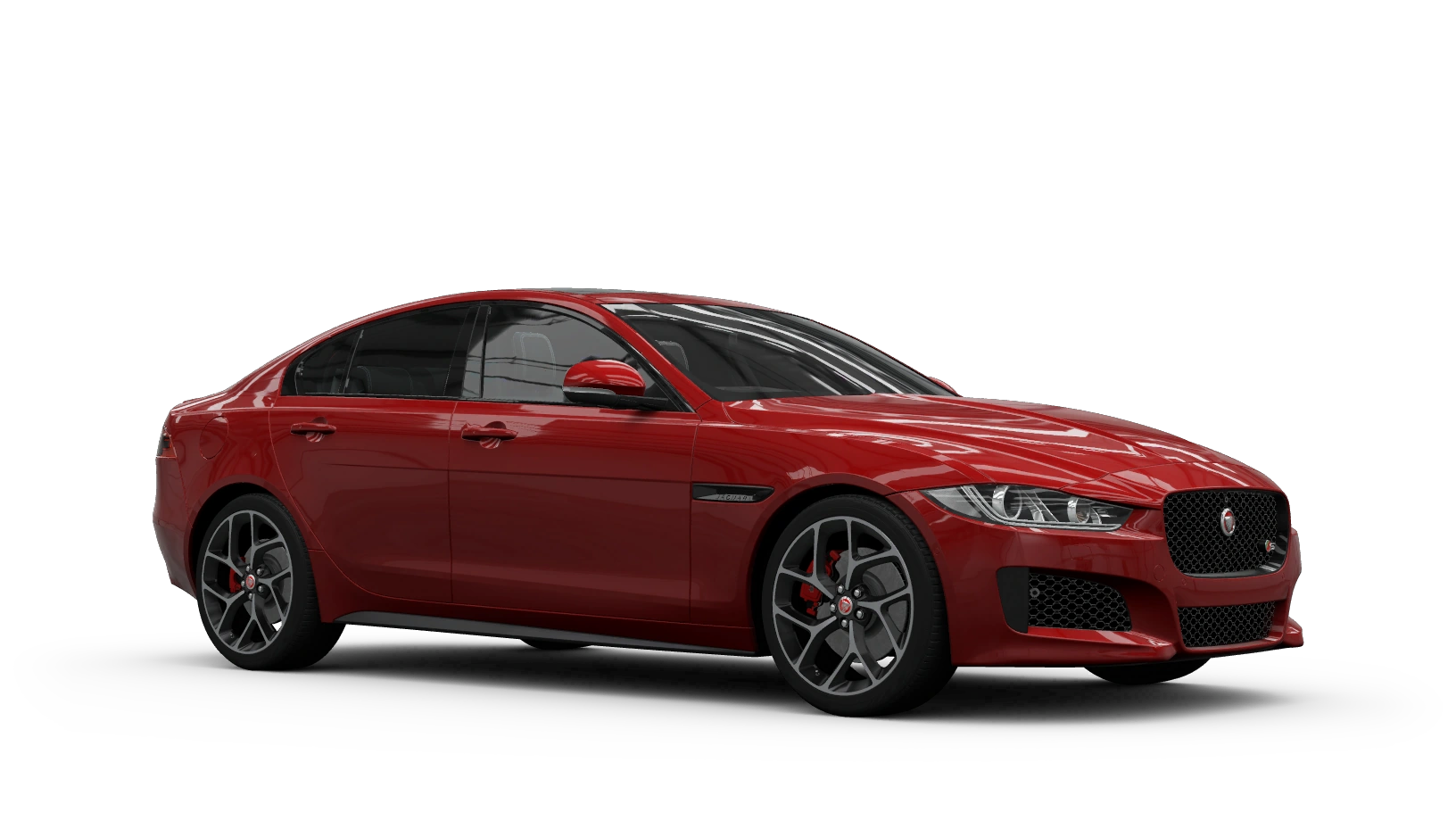 Jaguar XE-S | Forza Motorsport Wiki | Fandom