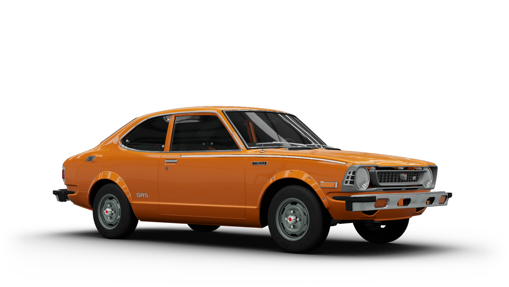 Toyota Corolla SR5 | Forza Motorsport Wiki | Fandom