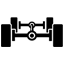 Icon Drivetrain