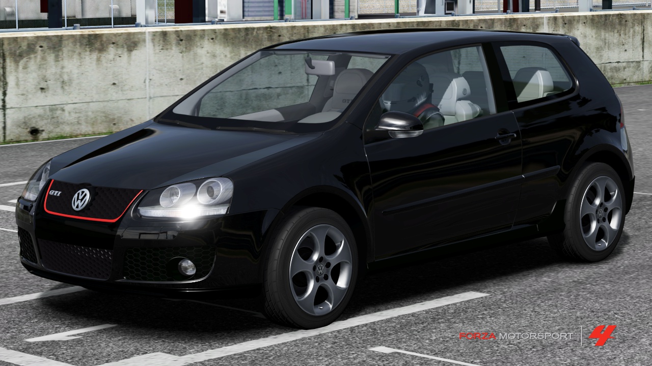 Volkswagen Golf Gti 2006 Forza Wiki Fandom