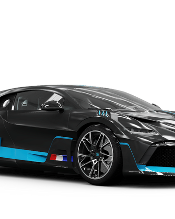 Supercars Gallery Hypercar Forza Horizon 4 Bugatti Divo
