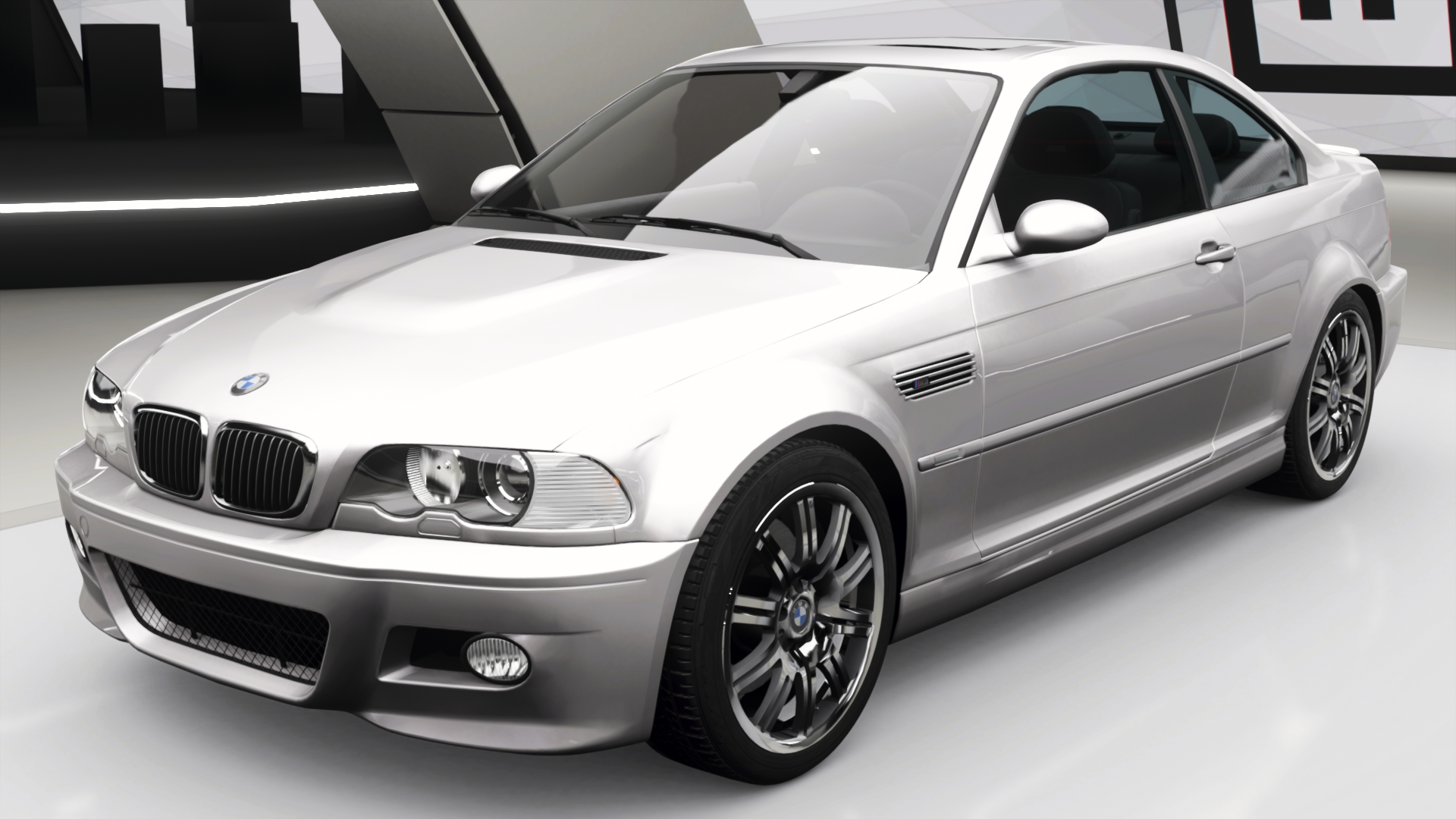Bmw M3 2005 Forza Motorsport Wiki Fandom Powered By Wikia