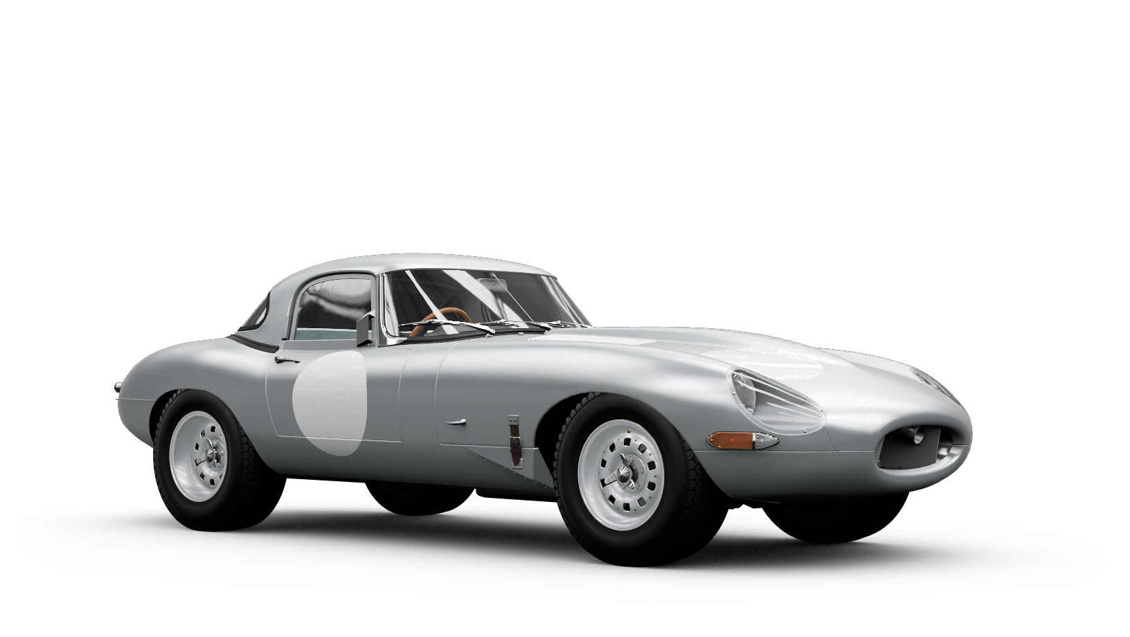 Jaguar Lightweight E Type Forza Wiki Fandom