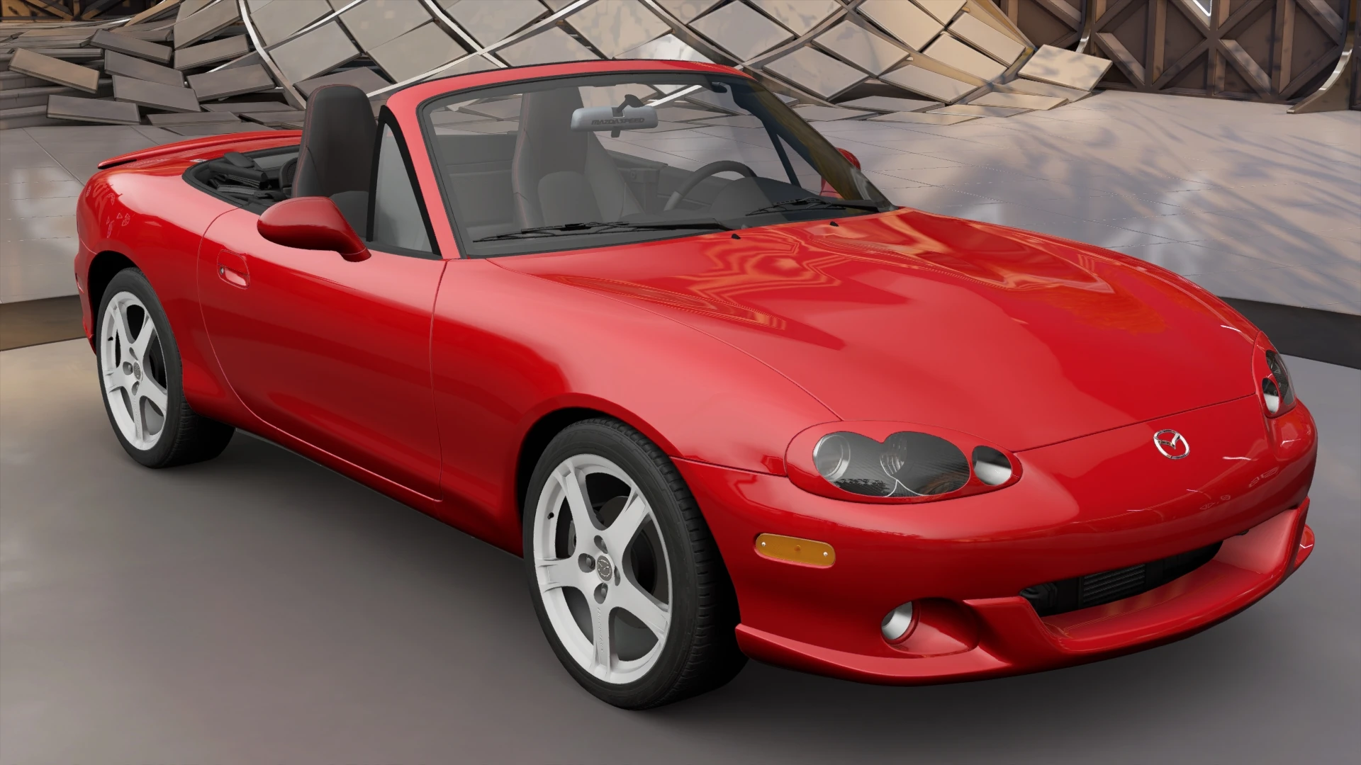 Mazda mx 5 wikipedia
