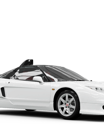 Honda Nsx R Gt Forza Wiki Fandom