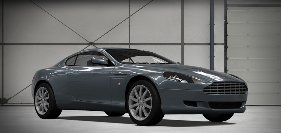 Aston Martin Db9 Coupe Forza Motorsport Wiki Fandom