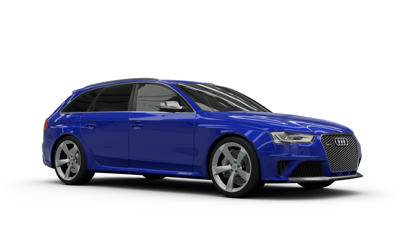 Audi Rs 4 Avant 2013 Forza Wiki Fandom
