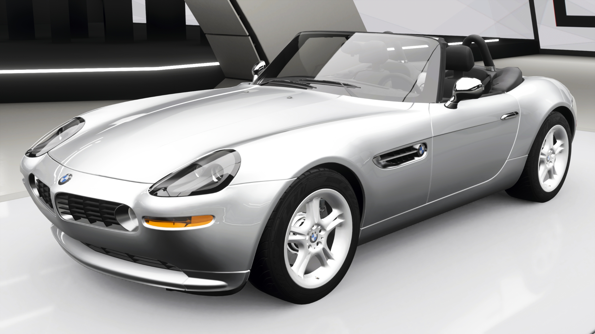 James Bond Edition Bmw Z8 Forza Motorsport Wiki Fandom