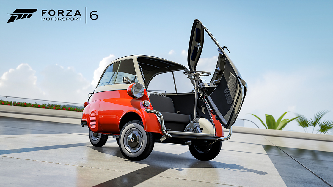 Forza Motorsport 6 Turn 10 Select Car Pack Forza Motorsport Wiki