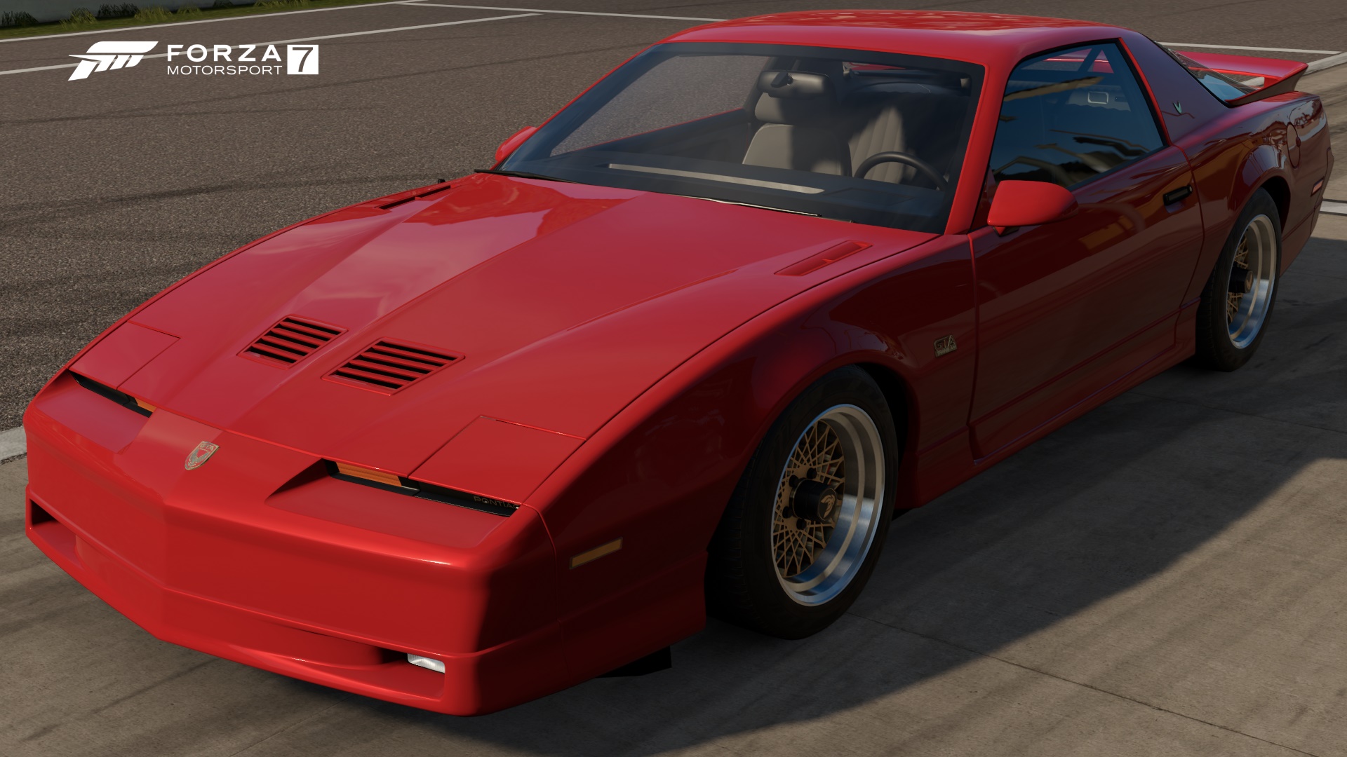 Pontiac Firebird Trans Am Gta Forza Motorsport Wiki