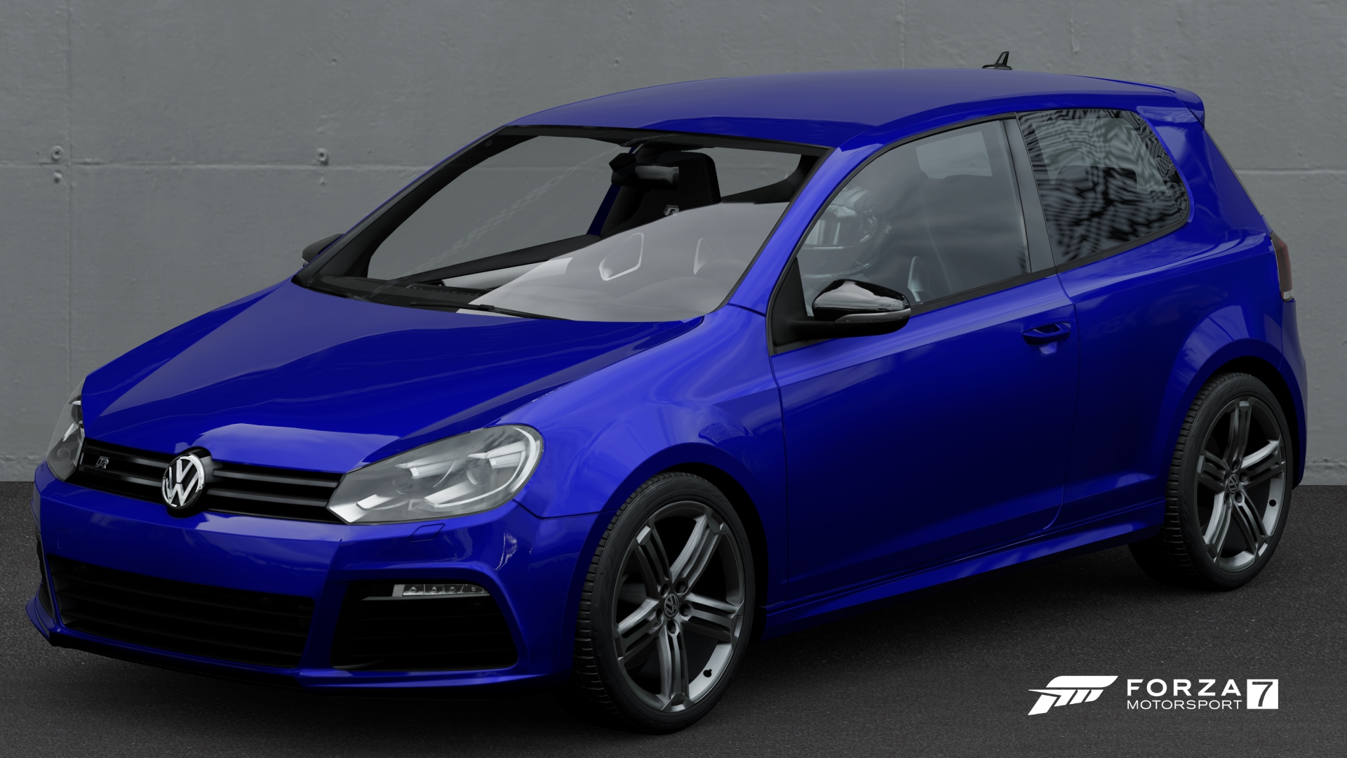 Volkswagen Golf R 2010 Forza Motorsport Wiki Fandom Powered By