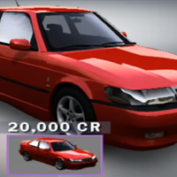Saab 9 3 Viggen Forza Wiki Fandom