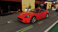 Ferrari California Forza Motorsport Wiki Fandom