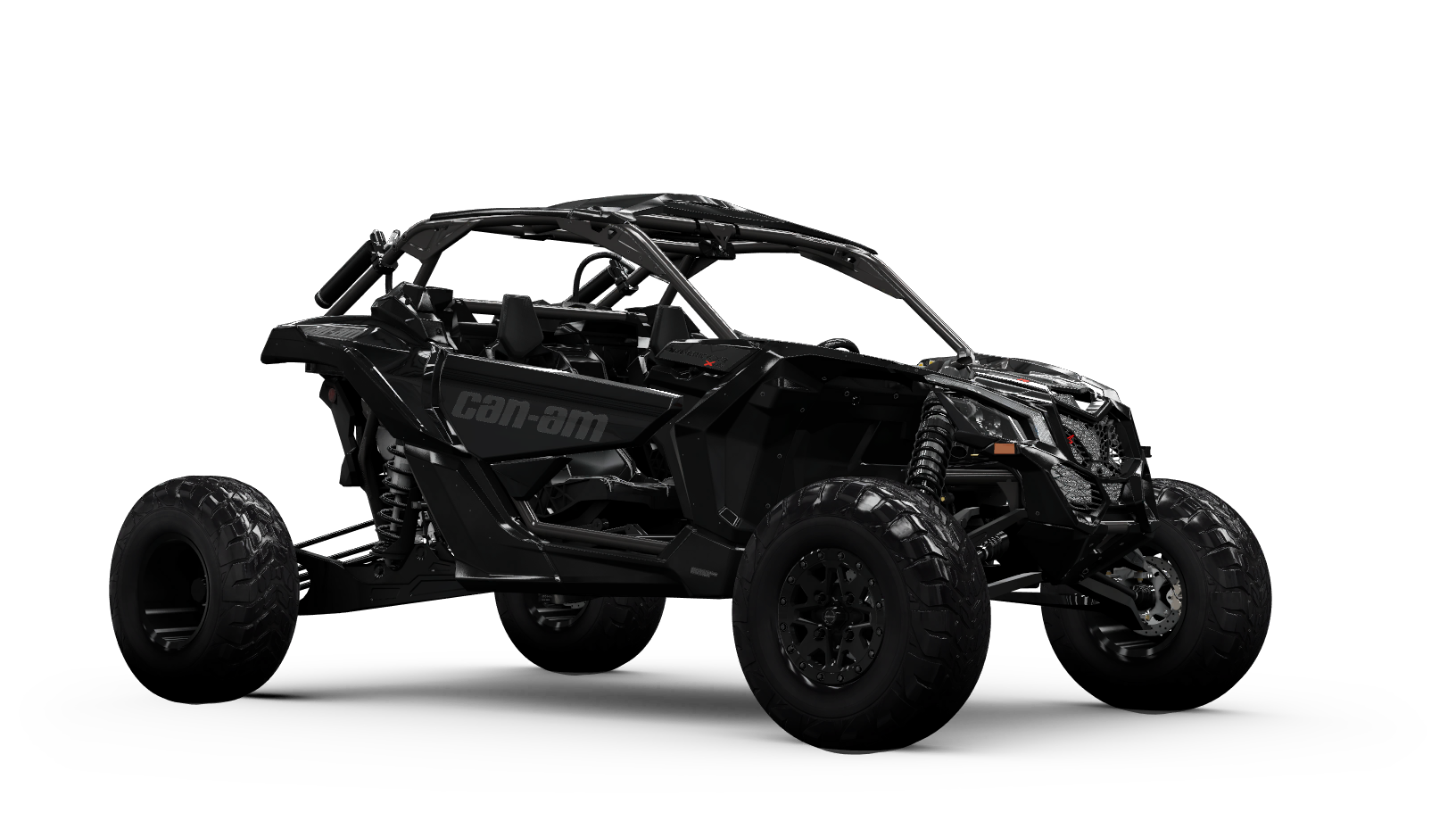 How Much Does A Can Am Maverick Weight | Blog Dandk