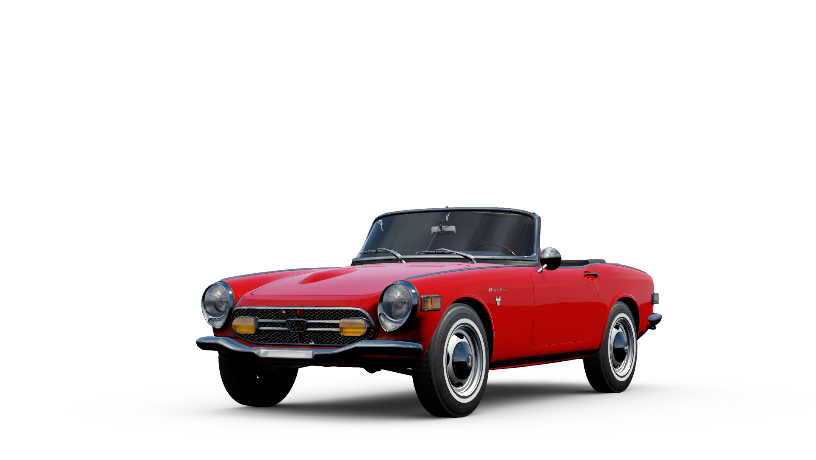 Honda S800 Forza Wiki Fandom