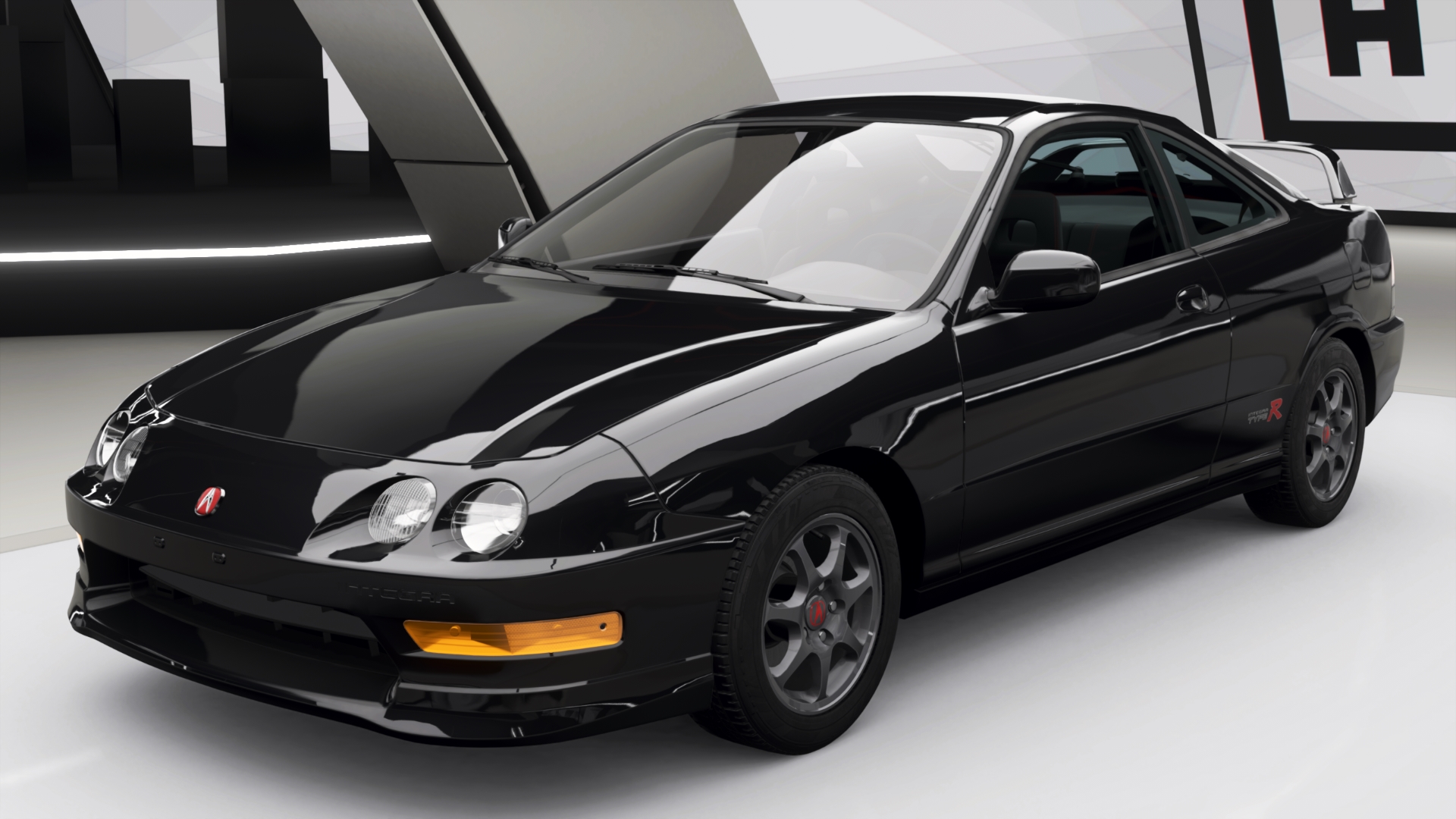 Honda Integra Type R 0 60 Best Auto Cars Reviews