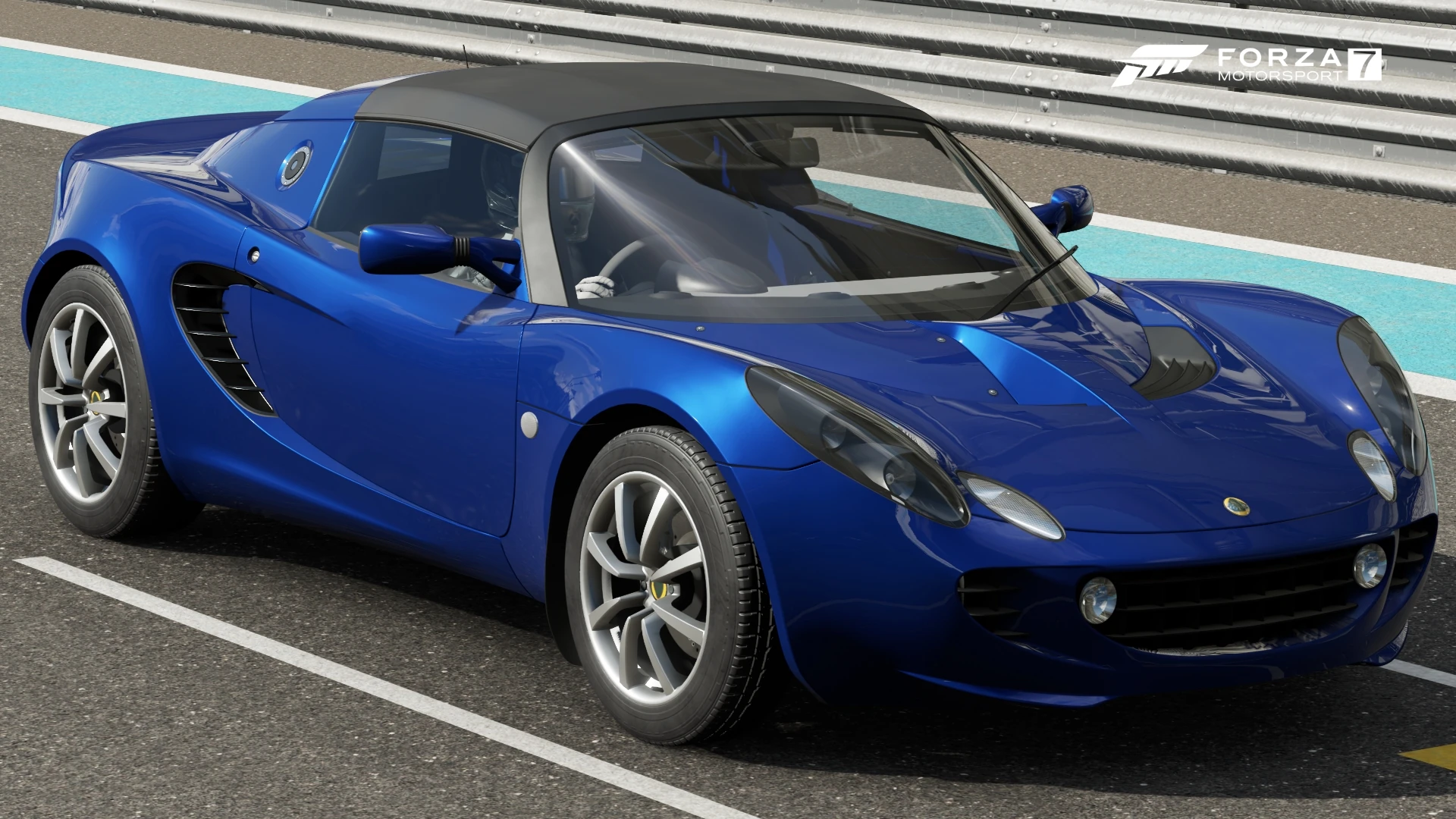 Lotus elise wiki