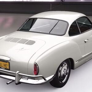 Volkswagen Karmann Ghia Forza Wiki Fandom