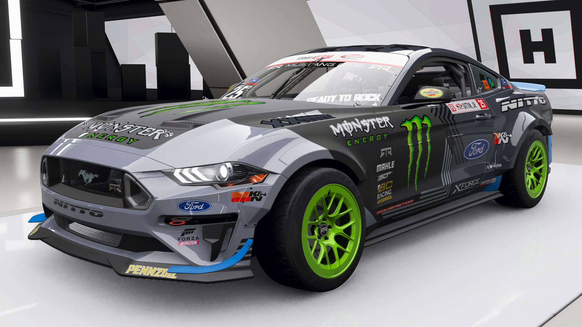optimix rtr 25