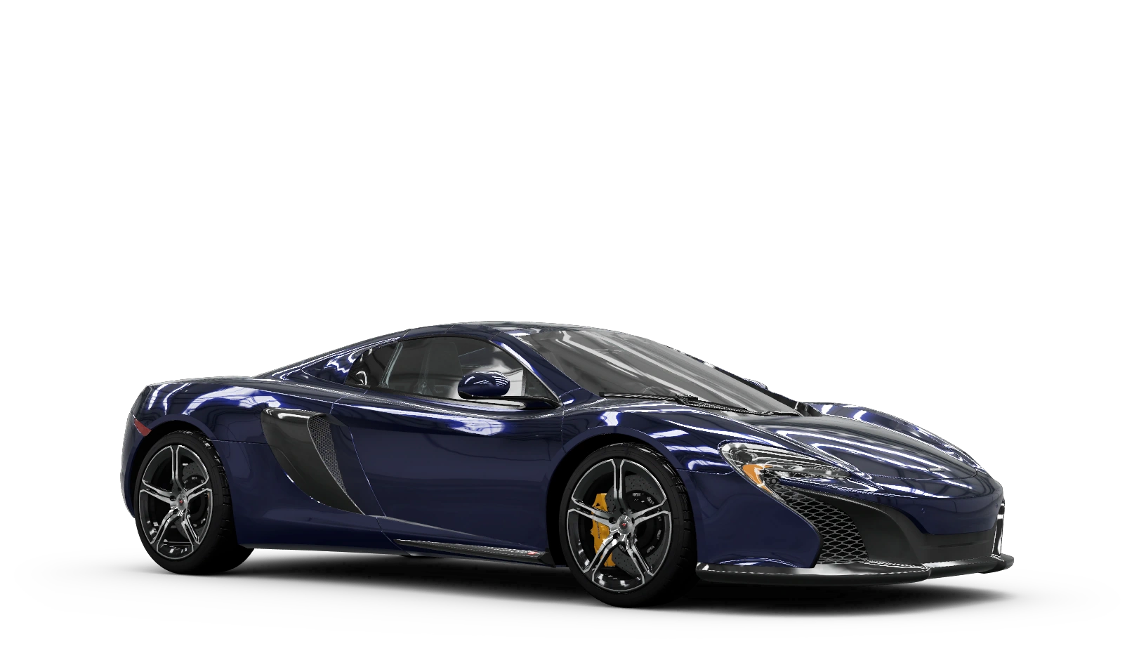 Mclaren 650s Spider Forza Wiki Fandom