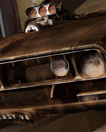 Forza Horizon 3 Barn Find Forza Wiki Fandom