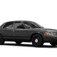 crown vic hot wheels