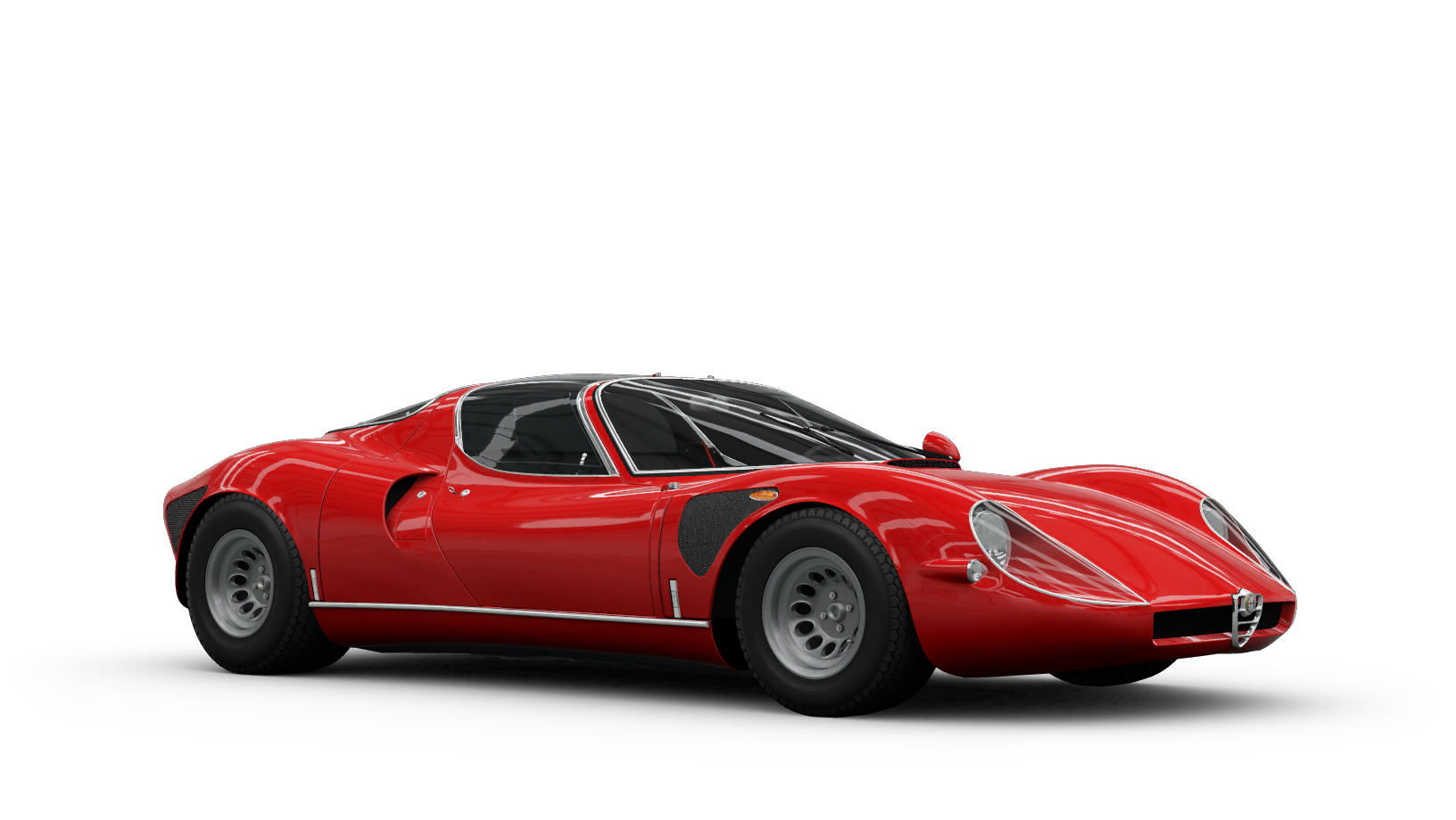 Alfa Romeo 33 Stradale Forza Wiki Fandom
