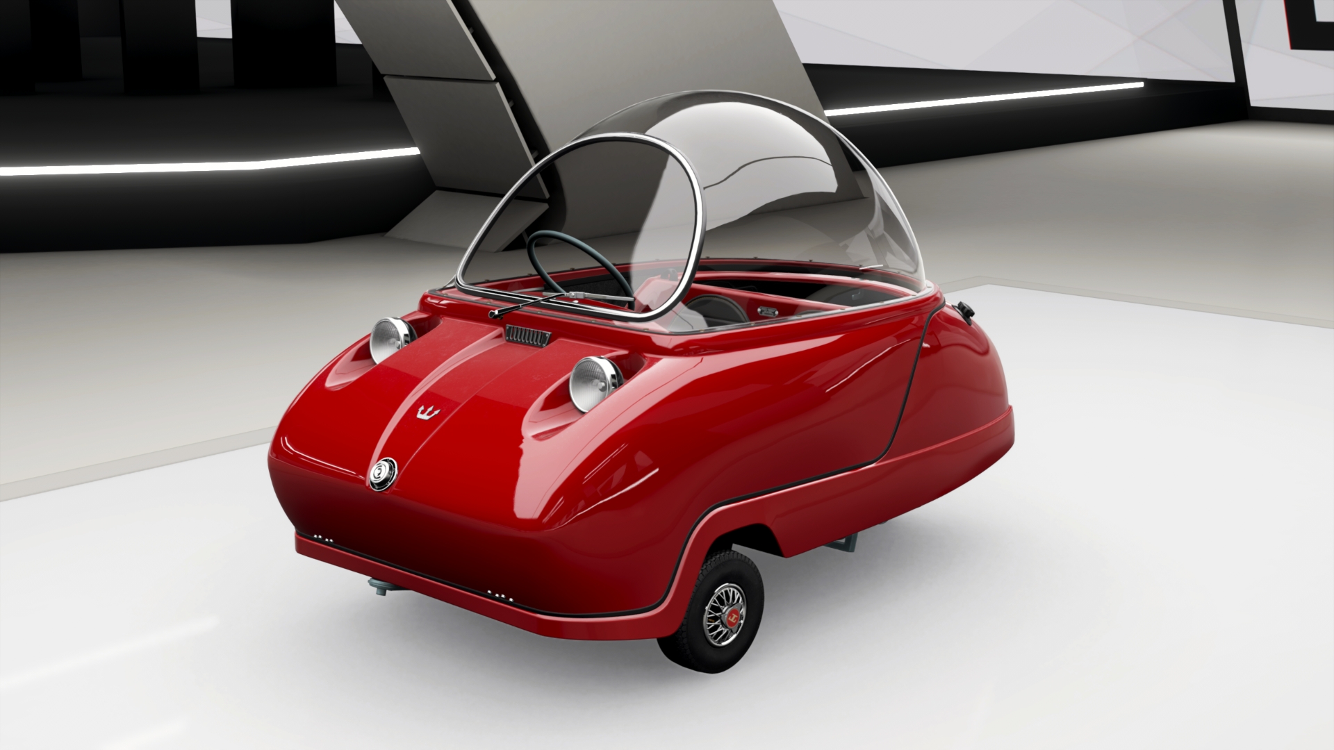 Peel Trident Forza Motorsport Wiki Fandom Powered By Wikia