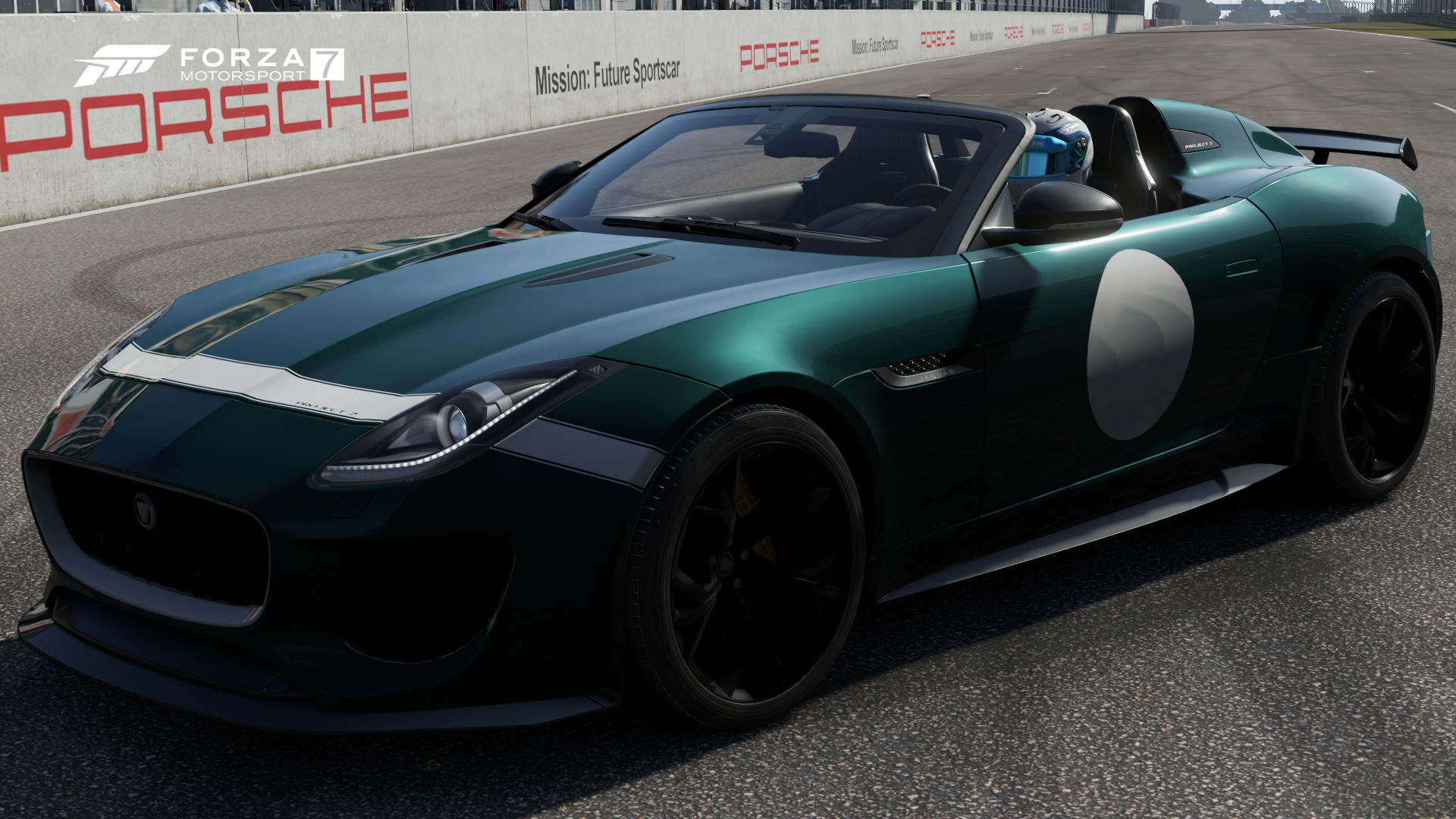 Jaguar F Type Project 7 Forza Wiki Fandom