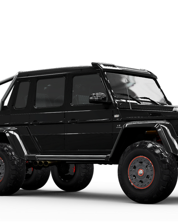 Mercedes Benz G 63 Amg 6x6 Forza Motorsport Wiki Fandom