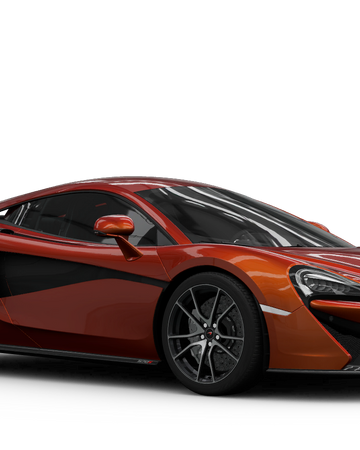 Mclaren 570s Width - Sports Car Addict
