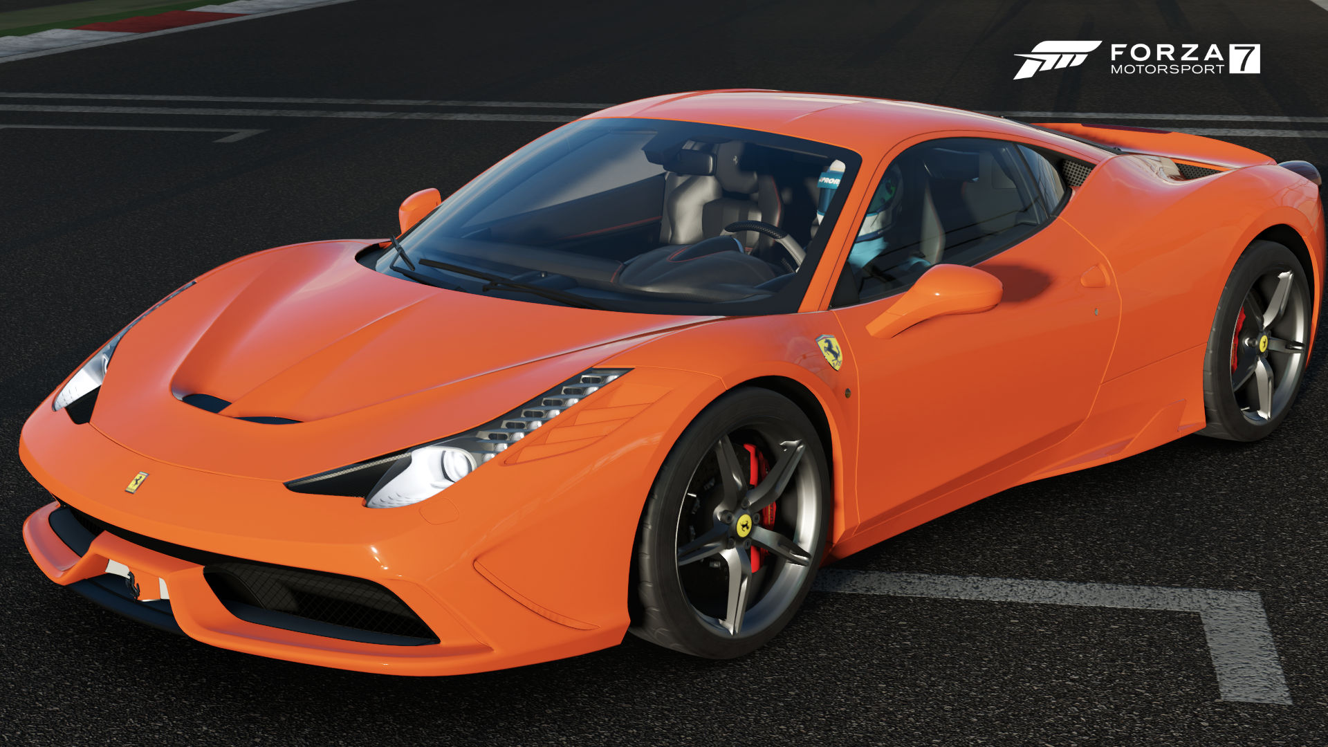 Ferrari 458 Speciale Forza Motorsport Wiki Fandom