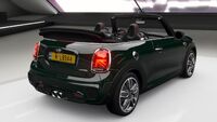 Mini John Cooper Works Convertible Forza Motorsport Wiki