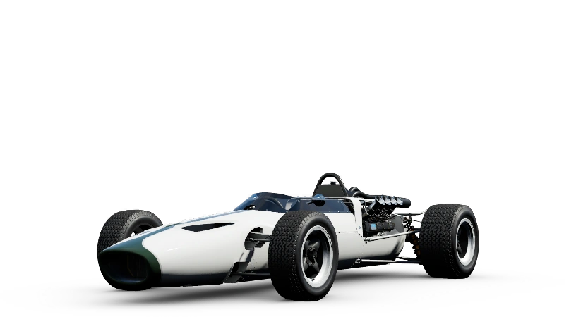 Mclaren M2b Forza Wiki Fandom