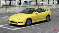 Acura Integra Type R Forza Motorsport Wiki Fandom