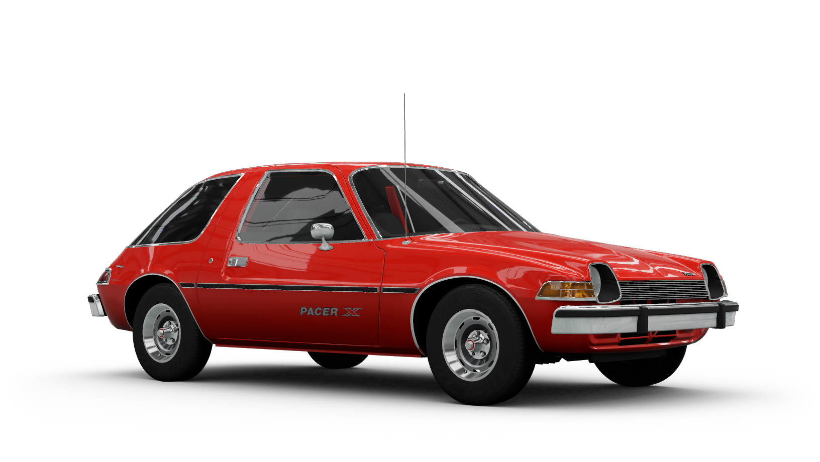 AMC Pacer X | Forza Wiki | Fandom
