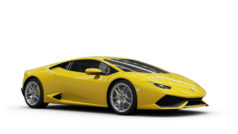 Lamborghini Huracán Lp 610 4 Forza Motorsport Wiki Fandom