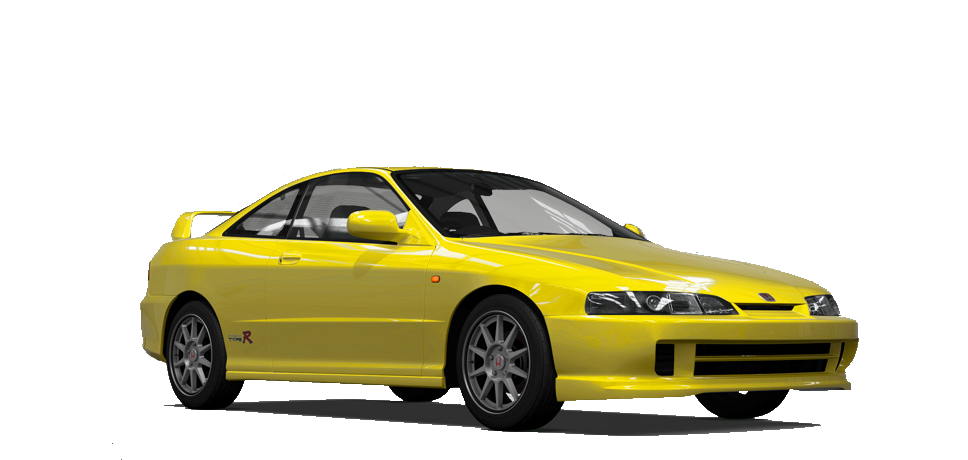Honda Integra Type R 2000 Forza Wiki Fandom