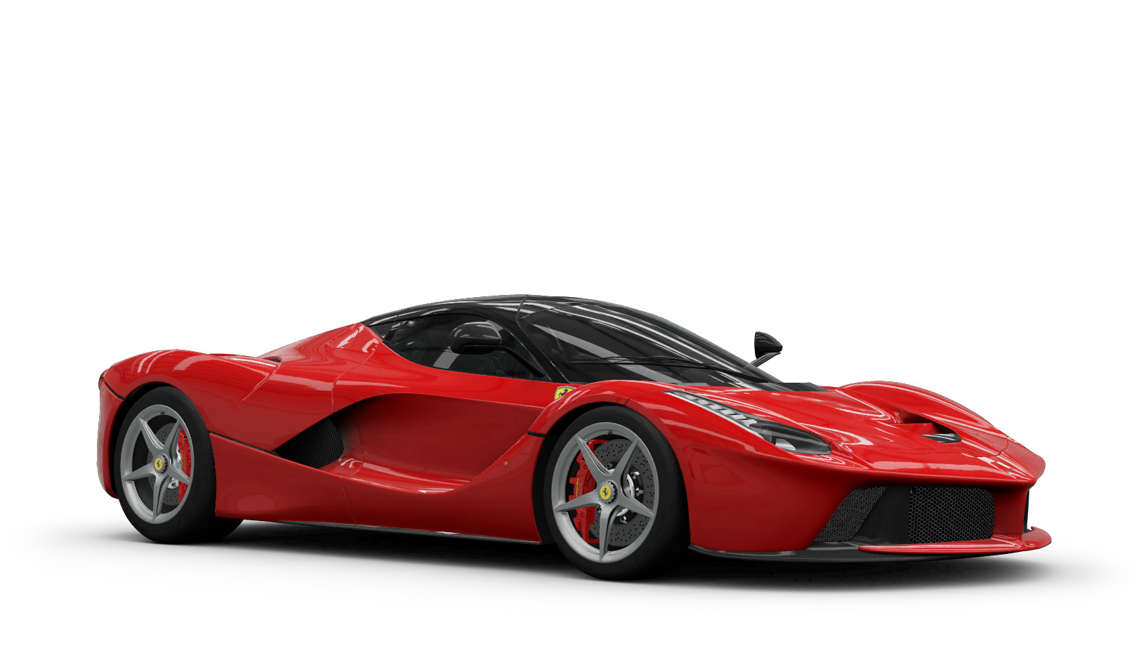 Ferrari Laferrari Forza Wiki Fandom
