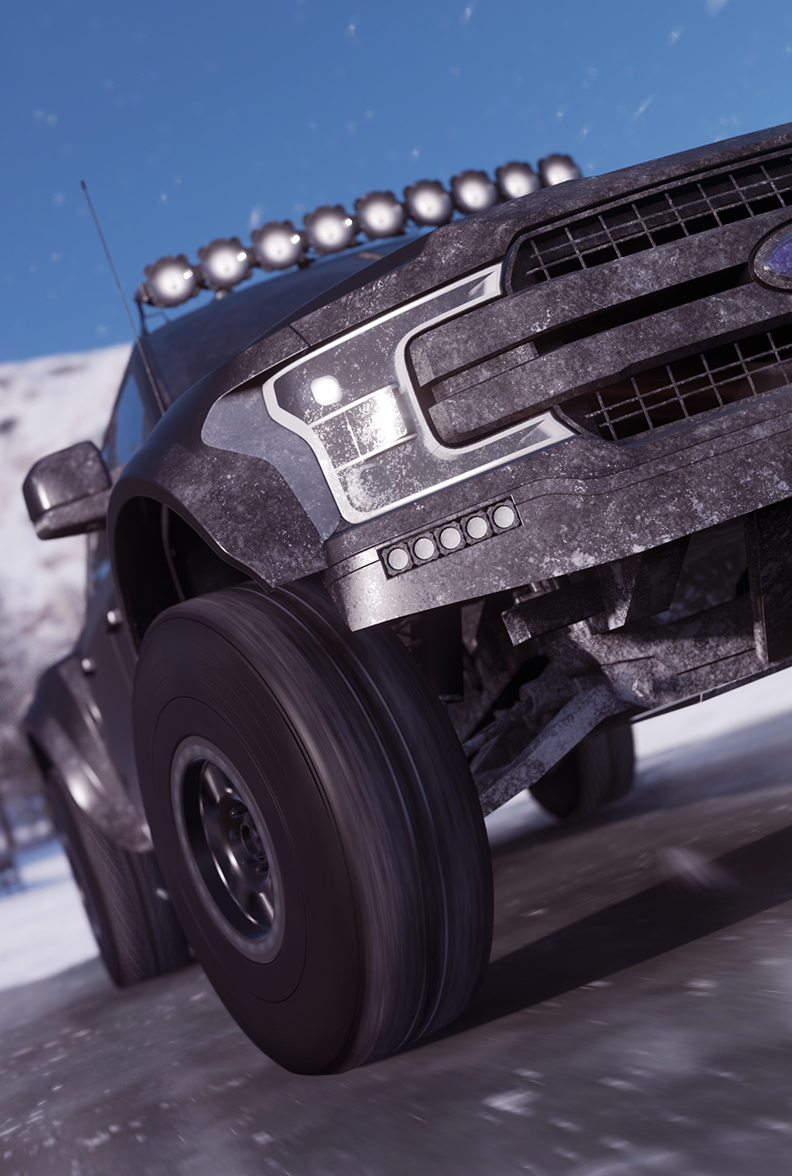 Forza Horizon 4 Update 21 Winter Season Forza Wiki Fandom