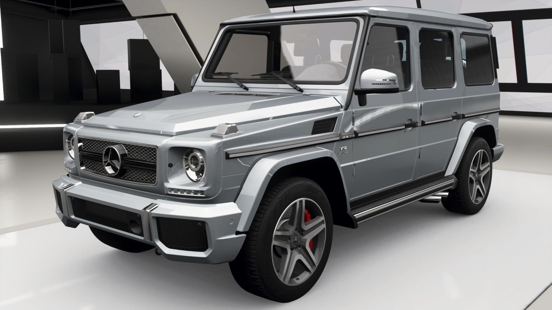 Mercedes Benz G 65 Amg Forza Motorsport Wiki Fandom