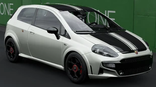 Abarth Punto Supersport Forza Motorsport Wiki Fandom Powered By