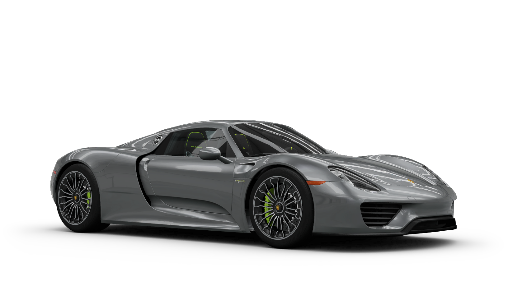 Porsche 918 Spyder Forza Motorsport Wiki Fandom