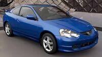 Acura Rsx Type S Forza Motorsport Wiki Fandom Powered