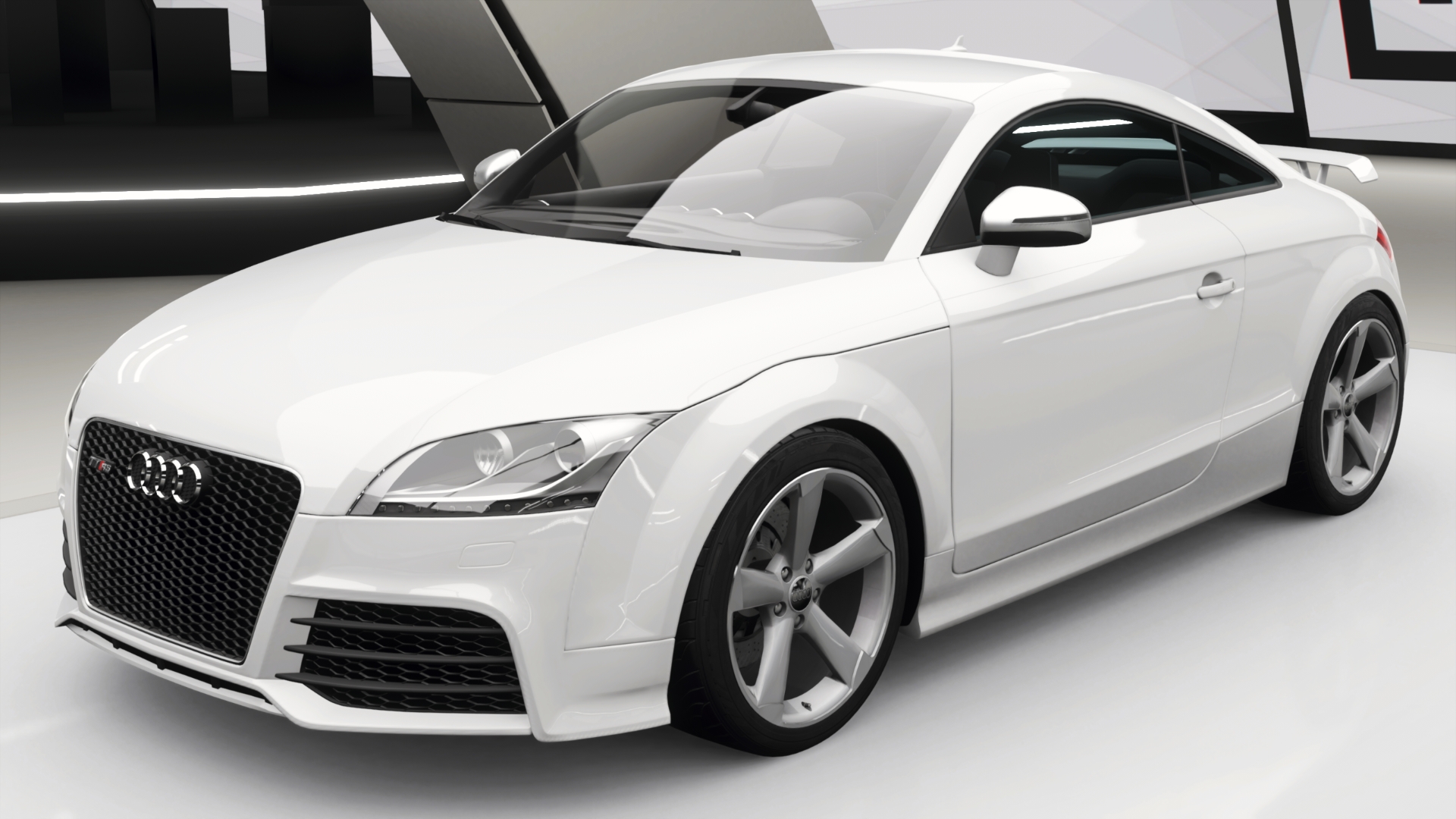 Audi Tt Rs Coupe Forza Wiki Fandom