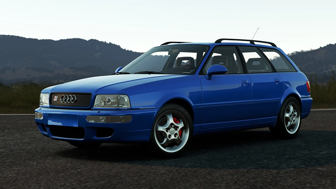 Футболка audi rs2