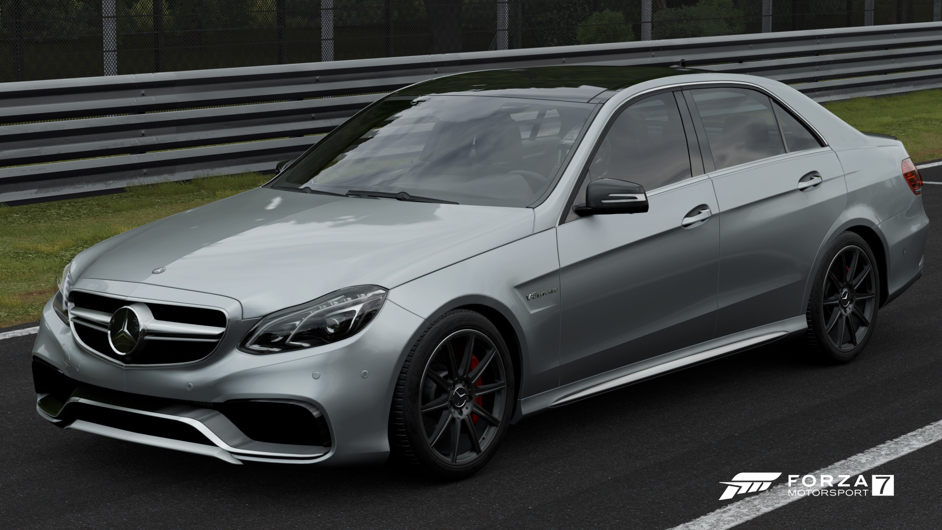 Mercedes Benz E 63 Amg 2013 Forza Motorsport Wiki