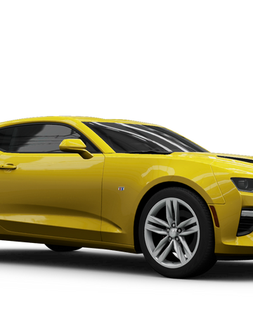 Chevrolet Camaro Super Sport 2016 Forza Wiki Fandom
