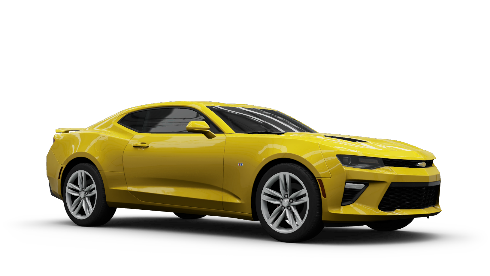 Chevrolet Camaro Super Sport 16 Forza Wiki Fandom